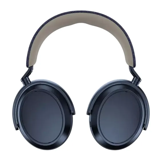 SENNHEISER MOMENTUM 4 WIRELESS DENIM, ANC, 6HZ-22KHZ; UP TO 60 HOURS
