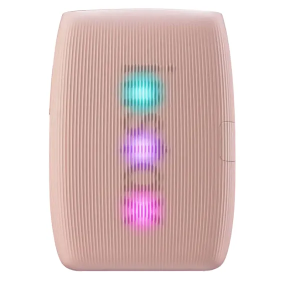 ФОТОПРИНТЕР INSTAX MINI LINK 3, 62 X 46 ММ, ROSE PINK