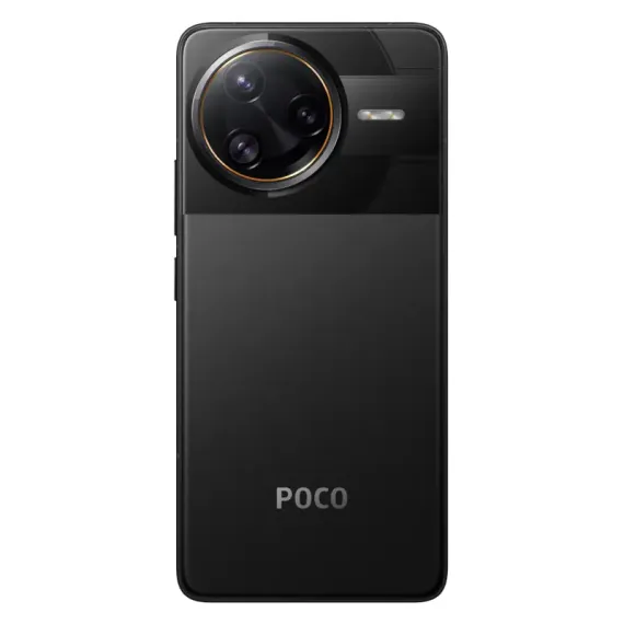 СМАРТФОН XIAOMI POCO F7 ULTRA, 12ГБ/256ГБ, ЧЁРНЫЙ