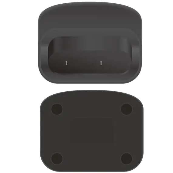 МОБИЛЬНЫЙ ТЕЛЕФОН MAXCOM MM443, ЧЁРНЫЙ