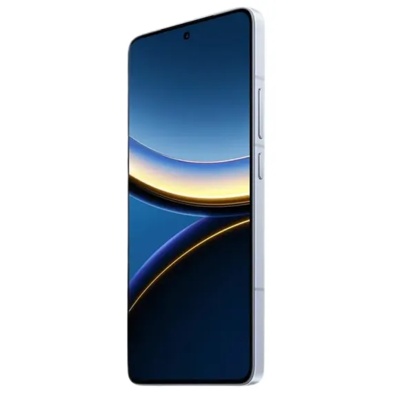 СМАРТФОН XIAOMI POCO F7 PRO, 12ГБ/512ГБ, СИНИЙ