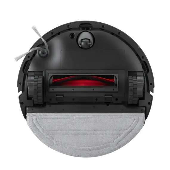 РОБОТ-ПЫЛЕСОС ROBOROCK Q10 VF+, ЧЁРНЫЙ