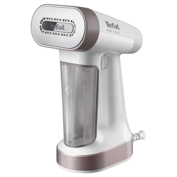 РУЧНОЙ ОТПАРИВАТЕЛЬ TEFAL DT8720E0, БЕЛЫЙ