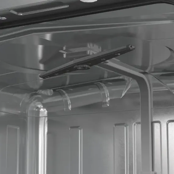 ПОСУДОМОЕЧНАЯ МАШИНА GORENJE GS643D90X, НЕРЖАВЕЮЩАЯ СТАЛЬ