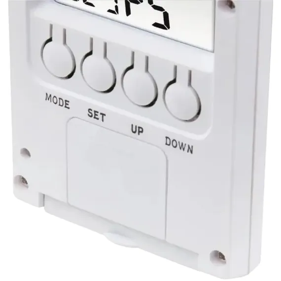 ДАТЧИК ТЕМПЕРАТУРЫ И ВЛАЖНОСТИ HAMA TH-140, БЕЛЫЙ