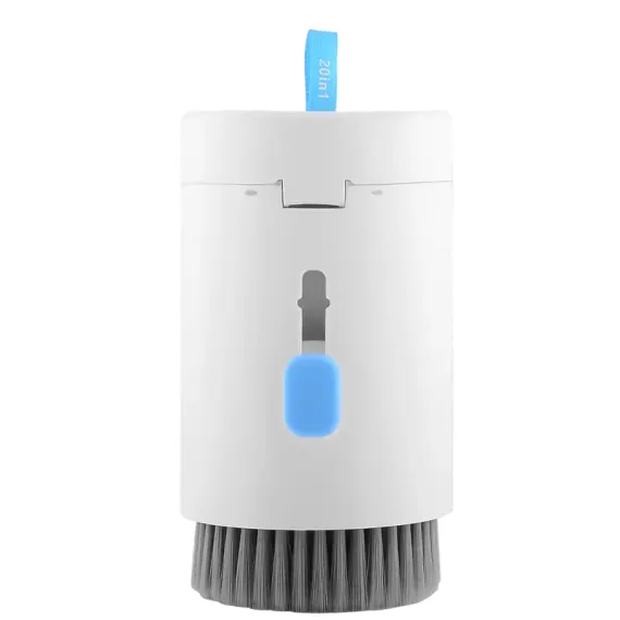 НАБОР ДЛЯ ОЧИСТКИ PROOVE MR. CLEANER 20IN1, БЕЛЫЙ