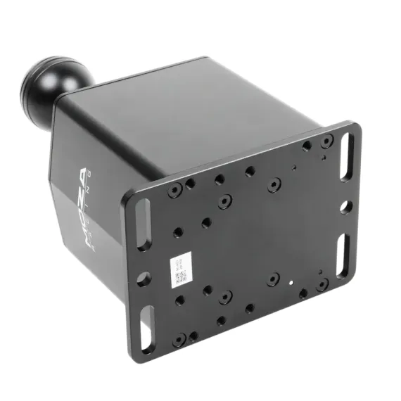 РЫЧАГ ПЕРЕКЛЮЧЕНИЯ ПЕРЕДАЧ MOZA HGP SHIFTER, ЧЁРНЫЙ