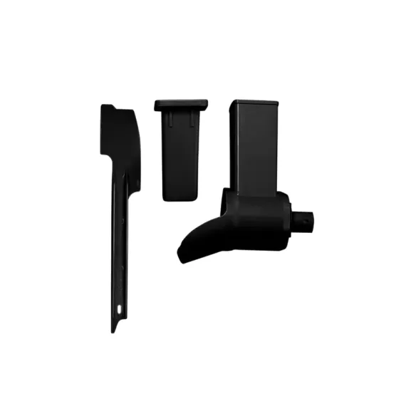 МЯСОРУБКА POLARIS PMG 2561, ЧЁРНЫЙ | СЕРЕБРИСТЫЙ