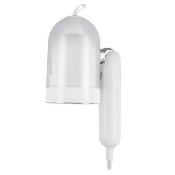 РУЧНОЙ ОТПАРИВАТЕЛЬ POLARIS PGS 1420CA, БЕЛЫЙ