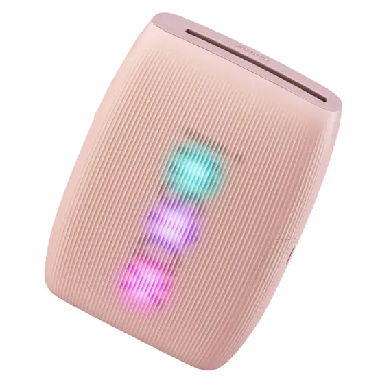 ФОТОПРИНТЕР INSTAX MINI LINK 3, 62 X 46 ММ, ROSE PINK