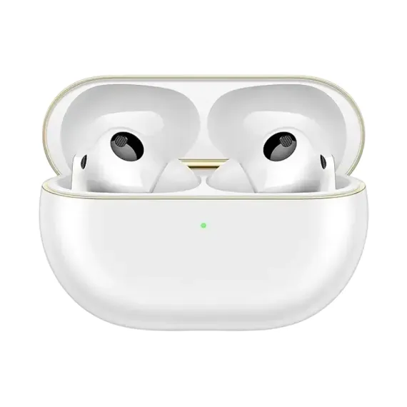 НАУШНИКИ HUAWEI FREEBUDS PRO 4, БЕЛЫЙ