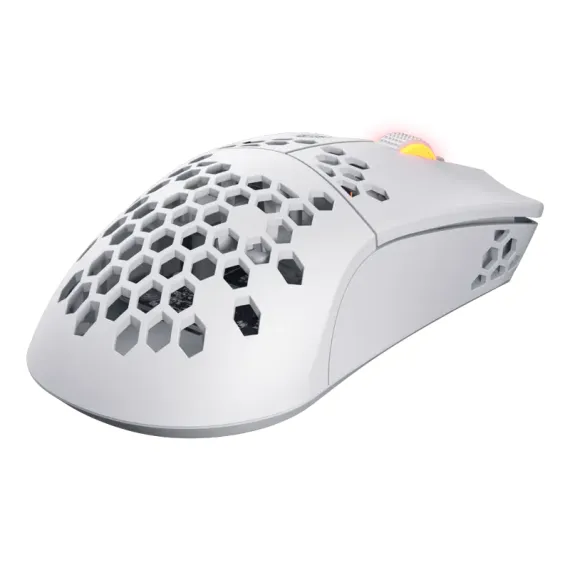 ИГРОВАЯ МЫШЬ HATOR STELLAR PRO, БЕЛЫЙ