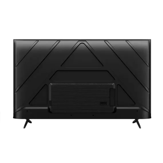 75" QLED SMART ТЕЛЕВИЗОР HISENSE 75E7Q PRO, 3840X2160 4K UHD, VIDAA U8.5, ЧЕРНЫЙ