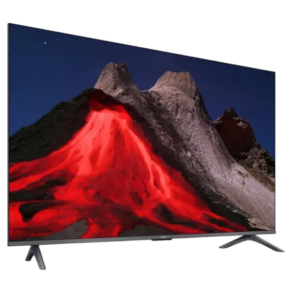 55" QLED SMART ТЕЛЕВИЗОР XIAOMI A PRO, 3840X2160 4K UHD, ANDROID TV, СЕРЫЙ
