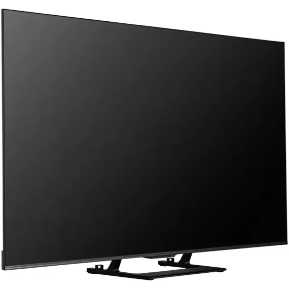 55" LED SMART ТЕЛЕВИЗОР HISENSE 55U7Q, 3840X2160 4K UHD, VIDAA U8.5, ЧЕРНЫЙ