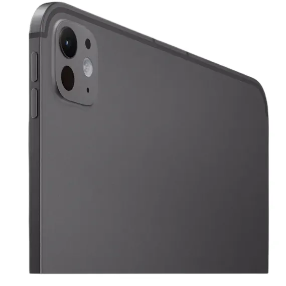 ПЛАНШЕТ APPLE IPAD PRO 13 (2024), WI-FI + 5G, 8ГБ/256ГБ, SPACE BLACK
