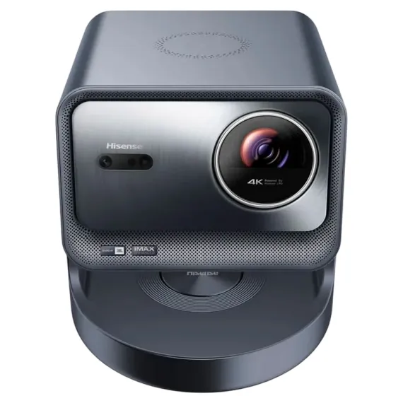 УМНЫЙ ПРОЕКТОР HISENSE C2 ULTRA, 3000ANSI LUMENS, 4K UHD (3840X2160)