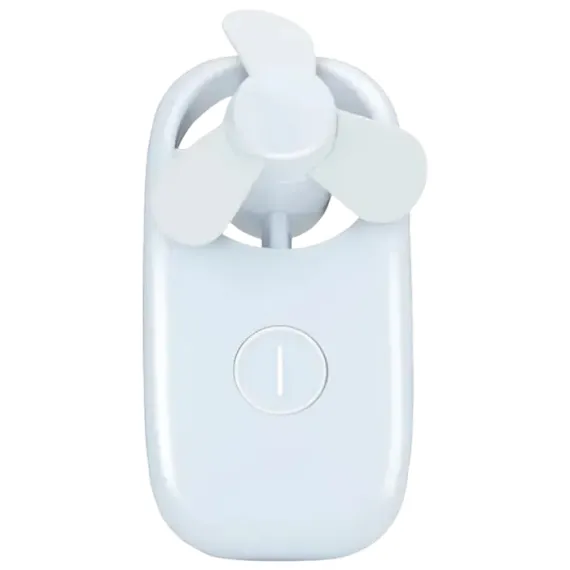 ВЕНТИЛЯТОР LIFETIME PORTABLE, РАЗНОЦВЕТНЫЙ