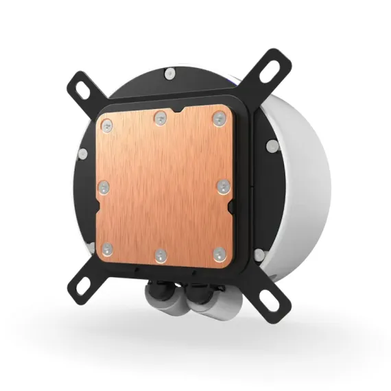 КУЛЕР ДЛЯ ПРОЦЕССОРА NZXT KRAKEN ELITE 360 RGB