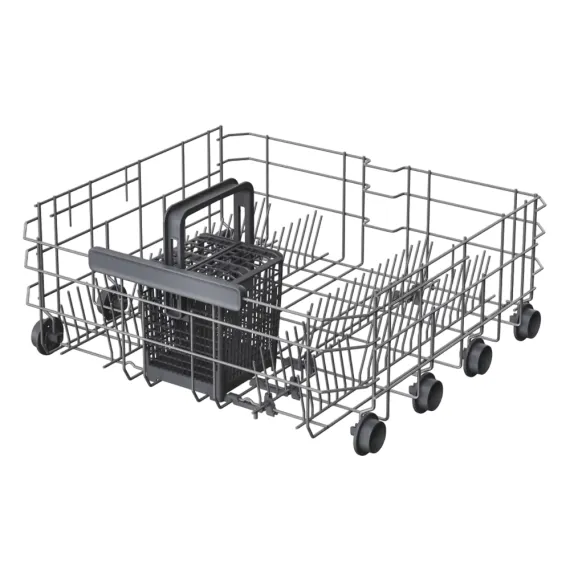 ПОСУДОМОЕЧНАЯ МАШИНА CANDY CF 5C6F0B, ЧЕРНЫЙ