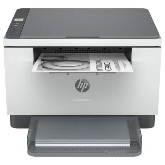 МФУ HP LASERJET M236D, БЕЛЫЙ | СЕРЫЙ