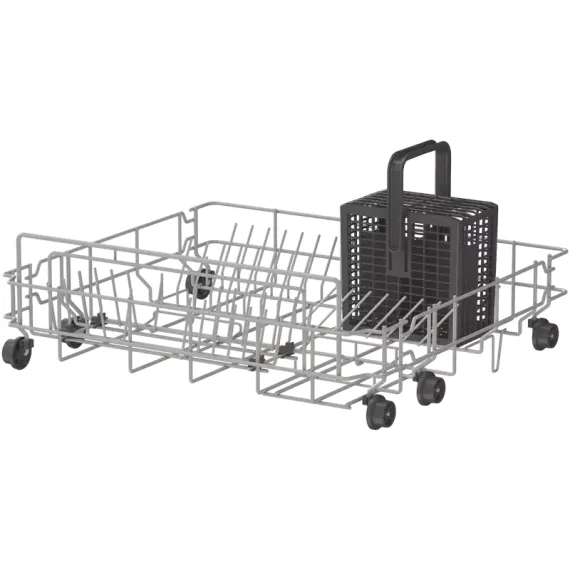 ПОСУДОМОЕЧНАЯ МАШИНА CANDY CP 8F9FFA, ЧЕРНЫЙ