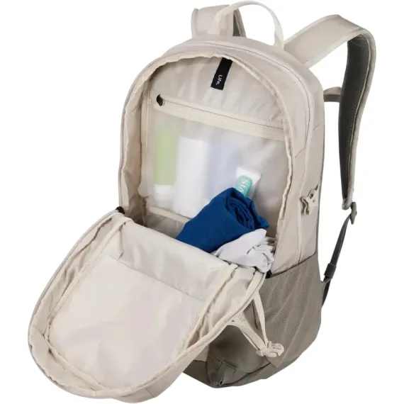 РЮКЗАК ДЛЯ НОУТБУКА THULE ENROUTE, 15.6", PELICAN | VETIVER