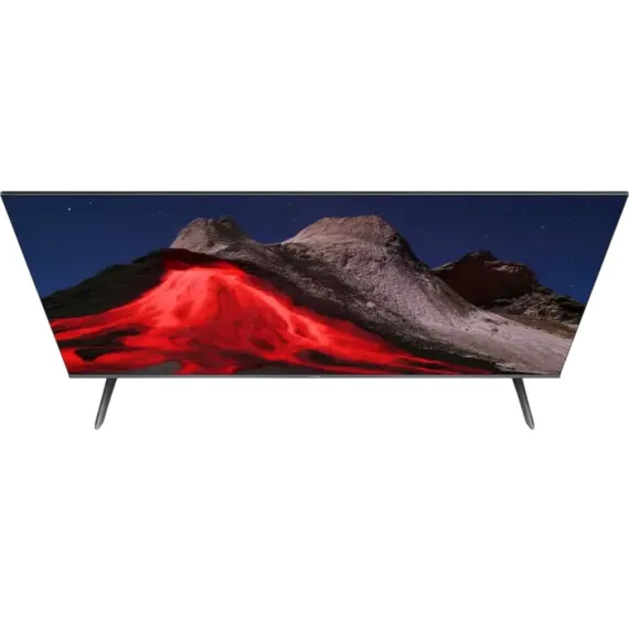 55" QLED SMART ТЕЛЕВИЗОР XIAOMI A PRO, 3840X2160 4K UHD, ANDROID TV, СЕРЫЙ