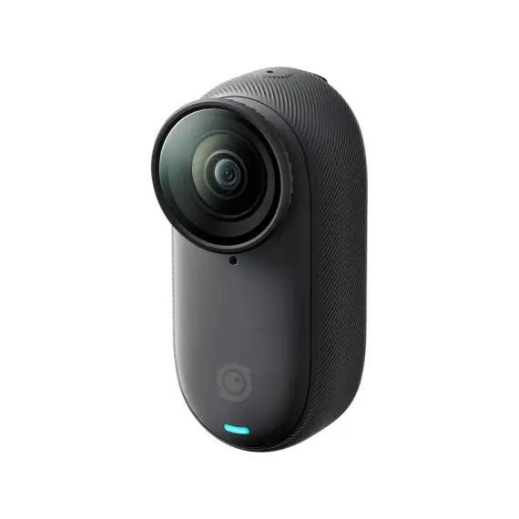 ЭКШН-КАМЕРА INSTA360 GO 3S STANDARD EDITION, ЧЕРНЫЙ
