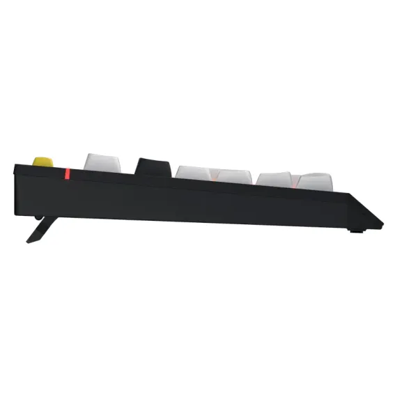 КЛАВИАТУРА HATOR ICEFALL, ПРОВОДНОЕ, ЧЁРНЫЙ