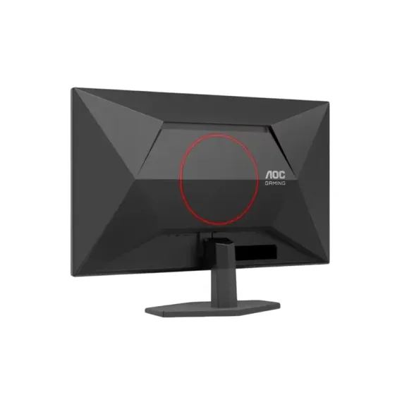 27" ИГРОВОЙ МОНИТОР AOC Q27G42XNE, VA 2560X1440 WQHD, ЧЁРНЫЙ