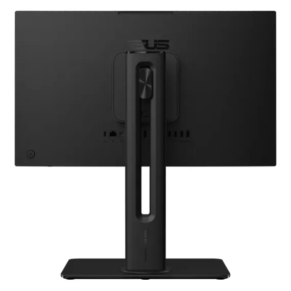 МОНОБЛОК ASUS P440VAK, 23,8", INTEL CORE I5-13420H, 16ГБ/512ГБ, БЕЗ ОС, ЧЁРНЫЙ