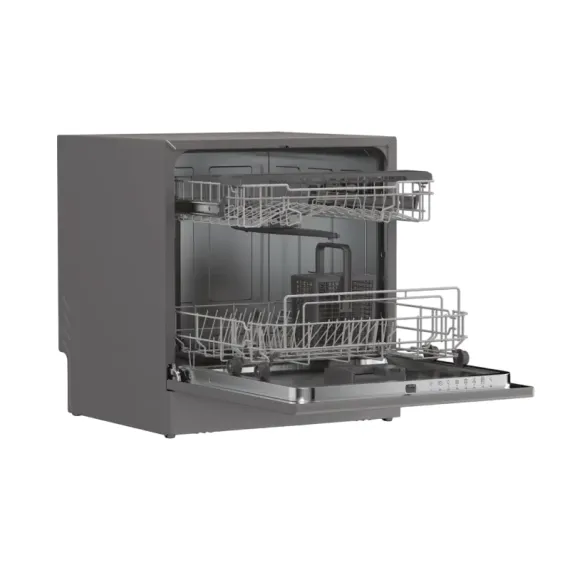 ПОСУДОМОЕЧНАЯ МАШИНА CANDY CP 8F9FFA, ЧЕРНЫЙ