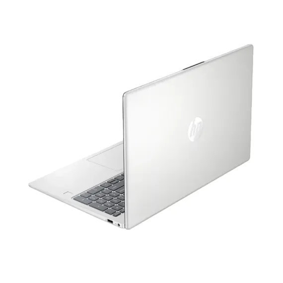 НОУТБУК 15,6" HP LAPTOP AI 15, NATURAL SILVER, INTEL CORE ULTRA 5 225U, 16ГБ/1024ГБ, FREEDOS
