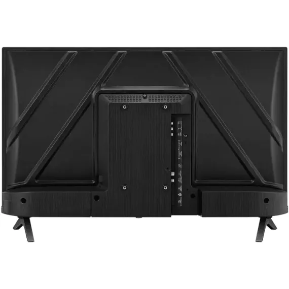 32" LED SMART ТЕЛЕВИЗОР HISENSE 32A4Q, 1366X768 HD, VIDAA U OS, ЧЕРНЫЙ