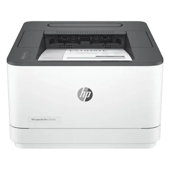 ЛАЗЕРНЫЙ ПРИНТЕР HP LASERJET PRO 3003DN, A4, БЕЛЫЙ