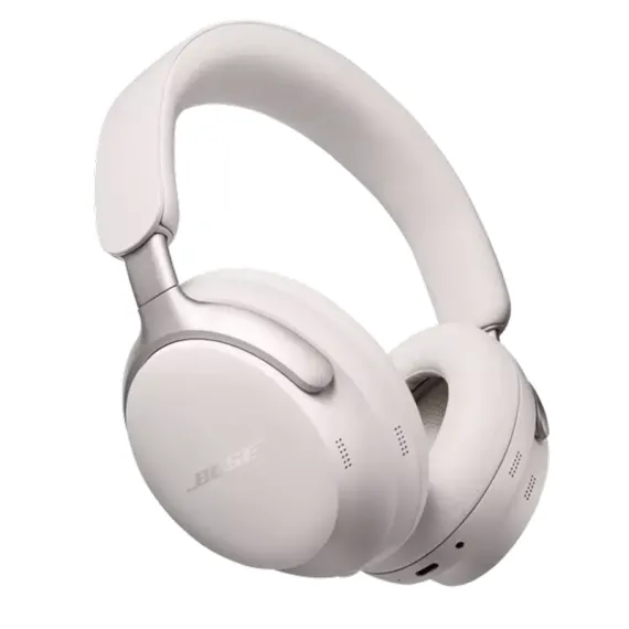 НАУШНИКИ BOSE QUIETCOMFORT ULTRA, WHITE SMOKE