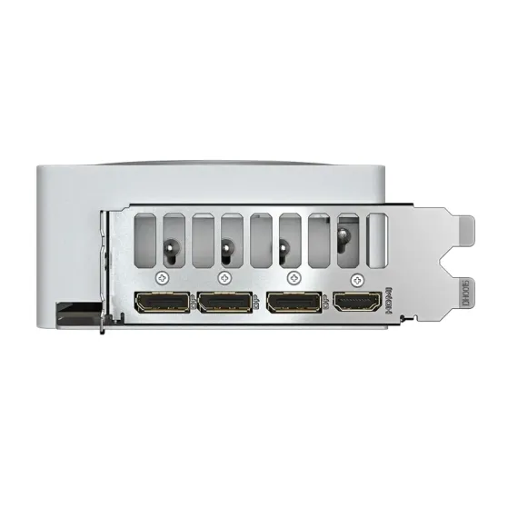 ВИДЕОКАРТА GIGABYTE GV-N5070AERO OC-12GD, 12ГБ GDDR7 192БИТ