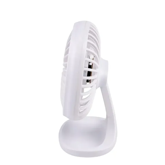 ВЕНТИЛЯТОР LIFETIME AIR MINI, БЕЛЫЙ