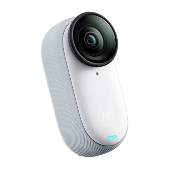 ЭКШН-КАМЕРА INSTA360 GO 3S STANDARD EDITION, БЕЛЫЙ
