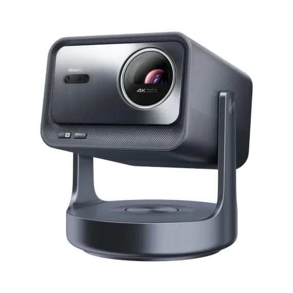 УМНЫЙ ПРОЕКТОР HISENSE C2, 3000ANSI LUMENS, HD (1280 X 700)