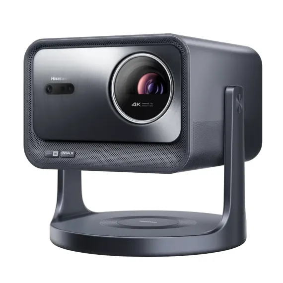 ПРОЕКТОР HISENSE C2 PRO, 2600ANSI LUMENS, 4K UHD (3840X2160)