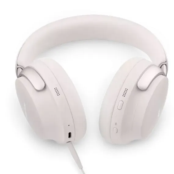 НАУШНИКИ BOSE QUIETCOMFORT ULTRA, WHITE SMOKE