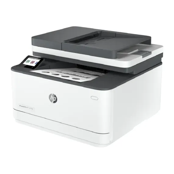 МФУ HP LASERJET PRO MFP 3103FDW, БЕЛЫЙ