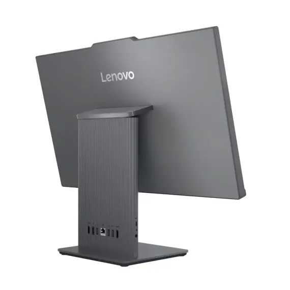 МОНОБЛОК LENOVO THINKCENTRE NEO 50A GEN 5, 23", INTEL CORE I5-13420H, 16ГБ/512ГБ, БЕЗ ОС, LUNA GREY
