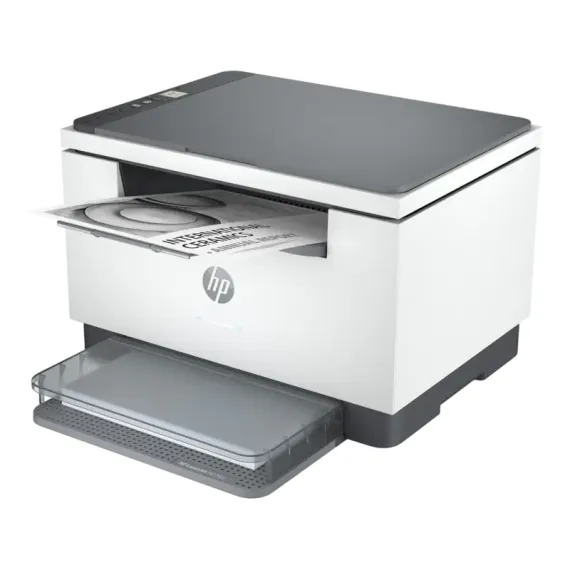 МФУ HP LASERJET M236D, БЕЛЫЙ | СЕРЫЙ