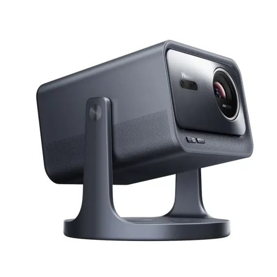 ПРОЕКТОР HISENSE C2 PRO, 2600ANSI LUMENS, 4K UHD (3840X2160)