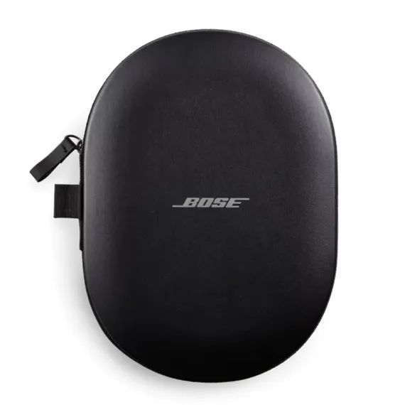 НАУШНИКИ BOSE QUIETCOMFORT ULTRA, ЧЁРНЫЙ