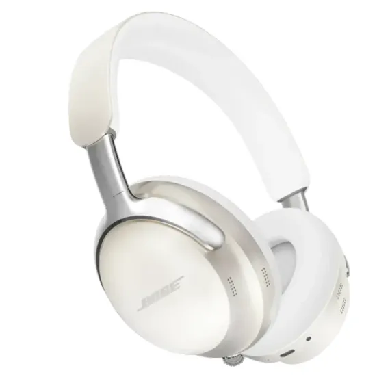 НАУШНИКИ BOSE QUIETCOMFORT ULTRA, DIAMOND 60TH EDITION