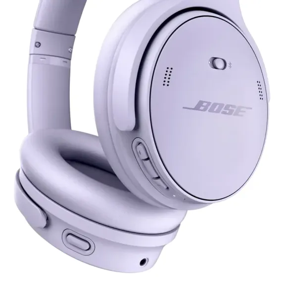 НАУШНИКИ BOSE QUIETCOMFORT, CHILLED LILAC
